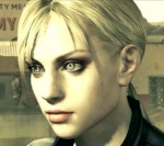 Jill Valentine