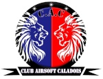 c.a.c team caladoise