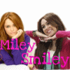 *Miley Smiley:*