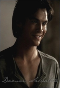 Damon Salvatore