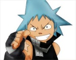 black Star