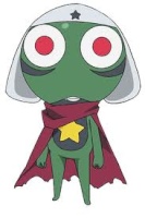 dark keroro