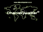 dhaniskywalker