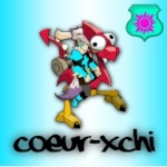 Coeur-Xchi