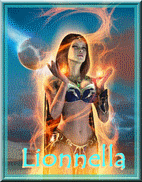 Lionnella