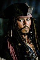 Jack Sparrow