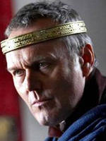 Uther Pendragon