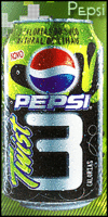 ..PepSi ™