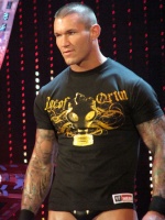 Randy Orton/ Bilal'