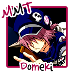 Domeki