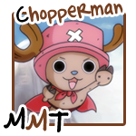 Chopperman