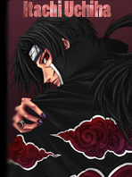 Itachi Uchiha