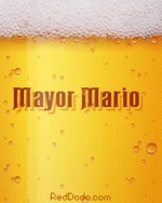 Mayor Mario