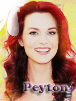 Peyton Sawyer