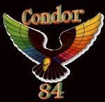 Le Condor 84