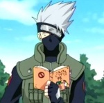 -Kakashi-