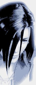 Sephiroth