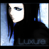 Luxure