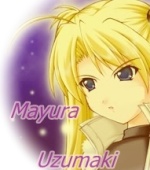 Mayura Uzumaki