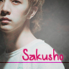 Sakusho