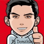 djdonzkie