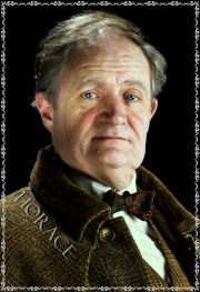 Horace Slughorn