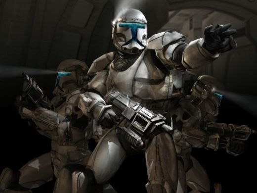 Republic Commando