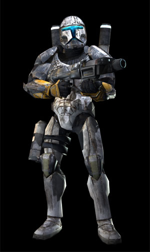 707 republic commando