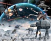 Star Wars Battle