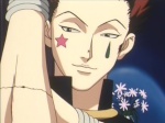 hisoka