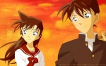 shinichi love