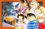 detective conan 1234