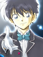 KAITO KIDO