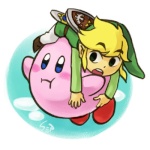 LinkKirby