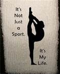 Gymnastics 4 life