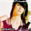 Amber<3