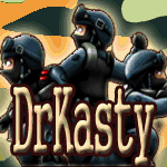 Drkasty