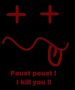 Pouet pouet