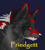 Frindgett