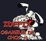 idefix