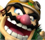 Wario