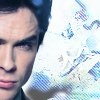 Icons Vampire Diaries Ian211