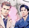 Icons Vampire Diaries Paul_i10