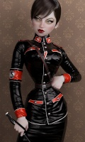 Mistress Karla