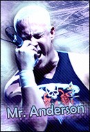 Ken Anderson » Rcs'