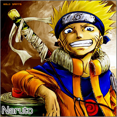 Naruto