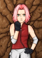 Sakura haruno