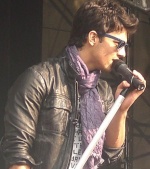 Joe Jonas