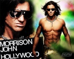 john morrison