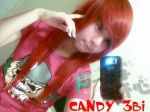 Candydoll